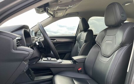 Haval Jolion, 2022 год, 1 799 000 рублей, 15 фотография