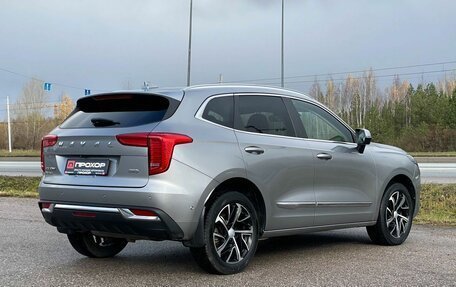 Haval Jolion, 2022 год, 1 799 000 рублей, 23 фотография