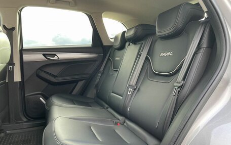 Haval Jolion, 2022 год, 1 799 000 рублей, 17 фотография