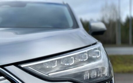 Haval Jolion, 2022 год, 1 799 000 рублей, 21 фотография