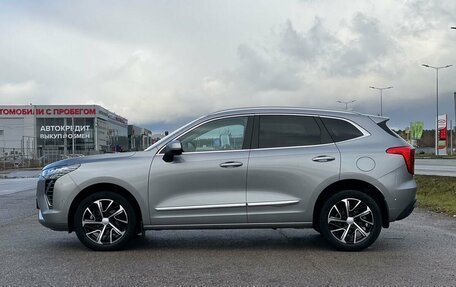 Haval Jolion, 2022 год, 1 799 000 рублей, 28 фотография