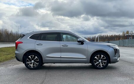 Haval Jolion, 2022 год, 1 799 000 рублей, 22 фотография