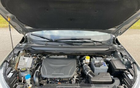 Haval Jolion, 2022 год, 1 799 000 рублей, 20 фотография