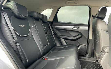 Haval Jolion, 2022 год, 1 799 000 рублей, 18 фотография