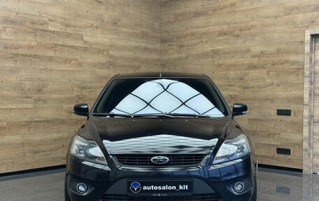 Ford Focus II рестайлинг, 2011 год, 799 000 рублей, 2 фотография