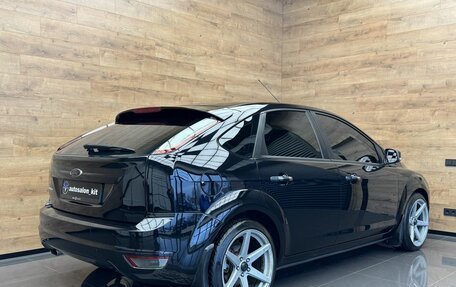 Ford Focus II рестайлинг, 2011 год, 799 000 рублей, 4 фотография