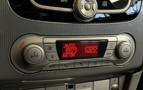 Ford Focus II рестайлинг, 2011 год, 799 000 рублей, 13 фотография