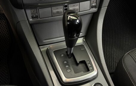 Ford Focus II рестайлинг, 2011 год, 799 000 рублей, 14 фотография