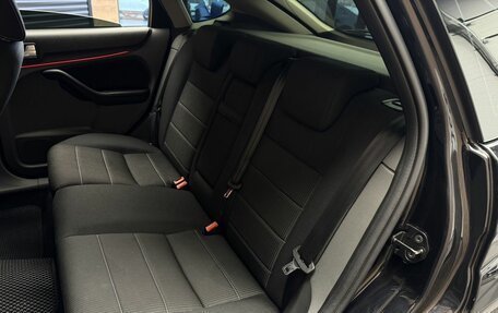 Ford Focus II рестайлинг, 2011 год, 799 000 рублей, 10 фотография