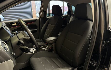 Ford Focus II рестайлинг, 2011 год, 799 000 рублей, 9 фотография