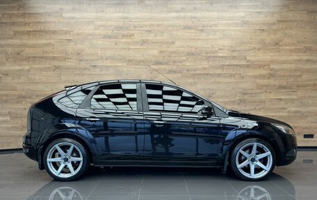 Ford Focus II рестайлинг, 2011 год, 799 000 рублей, 5 фотография