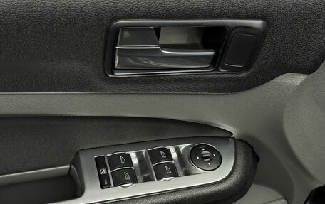 Ford Focus II рестайлинг, 2011 год, 799 000 рублей, 16 фотография