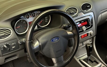 Ford Focus II рестайлинг, 2011 год, 799 000 рублей, 7 фотография