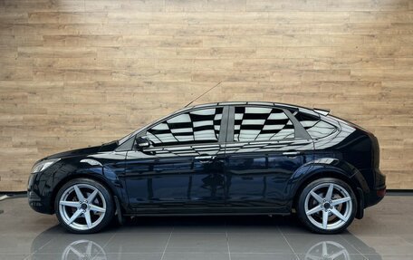 Ford Focus II рестайлинг, 2011 год, 799 000 рублей, 6 фотография