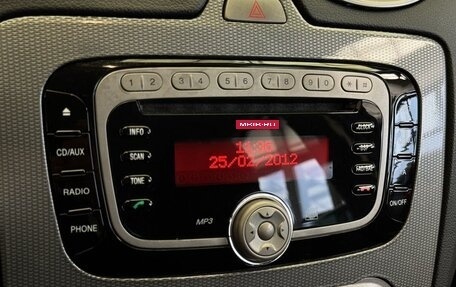 Ford Focus II рестайлинг, 2011 год, 799 000 рублей, 12 фотография