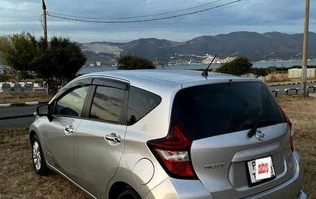 Nissan Note II рестайлинг, 2020 год, 1 500 000 рублей, 7 фотография