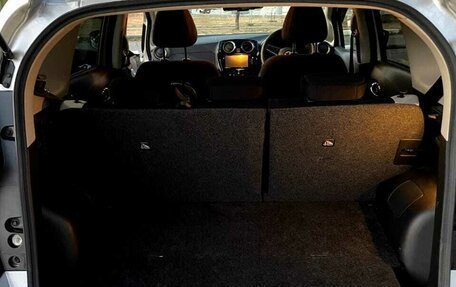 Nissan Note II рестайлинг, 2020 год, 1 500 000 рублей, 16 фотография