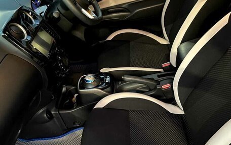 Nissan Note II рестайлинг, 2020 год, 1 500 000 рублей, 15 фотография