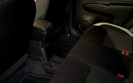 Nissan Note II рестайлинг, 2020 год, 1 500 000 рублей, 11 фотография