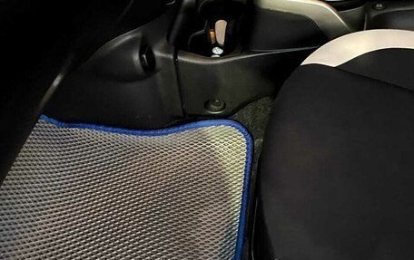 Nissan Note II рестайлинг, 2020 год, 1 500 000 рублей, 13 фотография