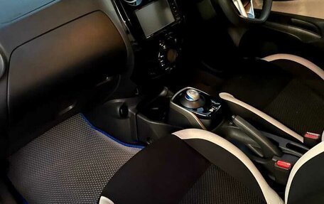 Nissan Note II рестайлинг, 2020 год, 1 500 000 рублей, 14 фотография