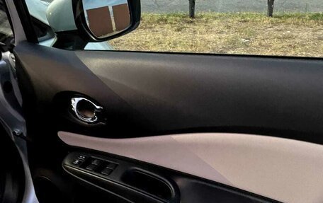 Nissan Note II рестайлинг, 2020 год, 1 500 000 рублей, 22 фотография