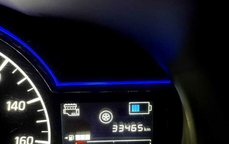 Nissan Note II рестайлинг, 2020 год, 1 500 000 рублей, 34 фотография