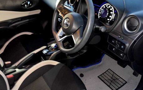 Nissan Note II рестайлинг, 2020 год, 1 500 000 рублей, 31 фотография