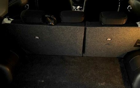 Nissan Note II рестайлинг, 2020 год, 1 500 000 рублей, 25 фотография