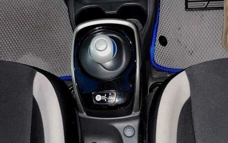 Nissan Note II рестайлинг, 2020 год, 1 500 000 рублей, 27 фотография