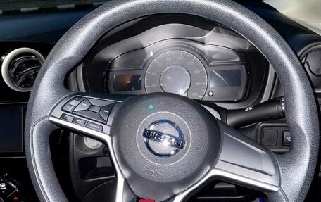 Nissan Note II рестайлинг, 2020 год, 1 500 000 рублей, 32 фотография