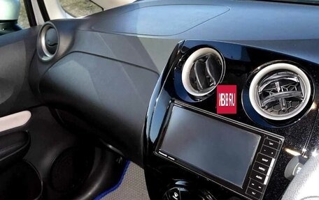 Nissan Note II рестайлинг, 2020 год, 1 500 000 рублей, 30 фотография