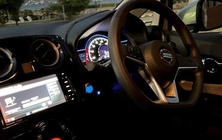 Nissan Note II рестайлинг, 2020 год, 1 500 000 рублей, 29 фотография