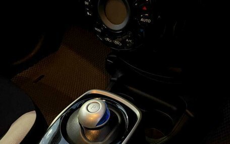 Nissan Note II рестайлинг, 2020 год, 1 500 000 рублей, 35 фотография