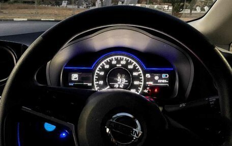 Nissan Note II рестайлинг, 2020 год, 1 500 000 рублей, 38 фотография