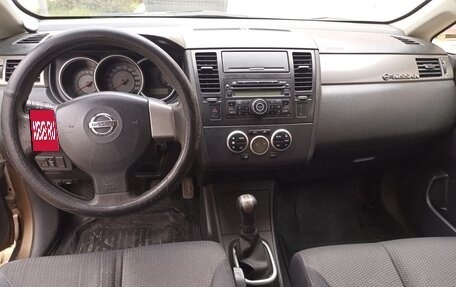 Nissan Tiida, 2008 год, 580 000 рублей, 6 фотография