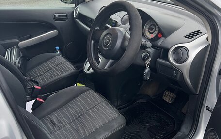 Mazda Demio III (DE), 2008 год, 540 000 рублей, 4 фотография