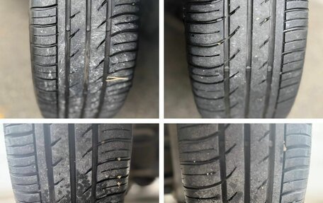 Mitsubishi Mirage VI рестайлинг, 2012 год, 560 000 рублей, 24 фотография