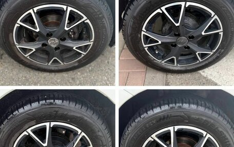 Mitsubishi Mirage VI рестайлинг, 2012 год, 560 000 рублей, 23 фотография