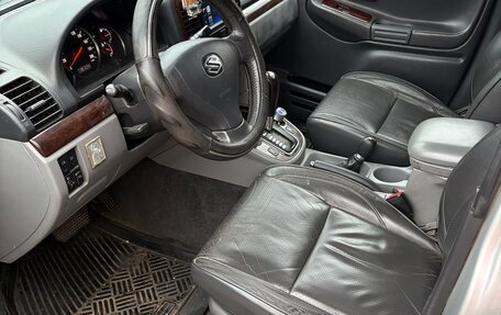 Suzuki Grand Vitara, 2004 год, 750 000 рублей, 4 фотография