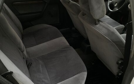 Opel Vectra A, 1991 год, 160 000 рублей, 9 фотография