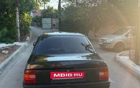 Opel Vectra A, 1991 год, 160 000 рублей, 2 фотография