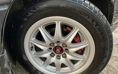 Opel Vectra A, 1991 год, 160 000 рублей, 4 фотография