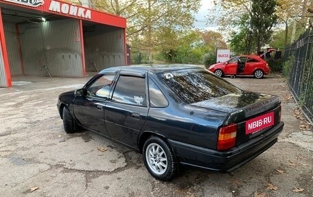 Opel Vectra A, 1991 год, 160 000 рублей, 6 фотография