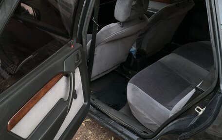 Opel Vectra A, 1991 год, 160 000 рублей, 10 фотография