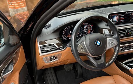 BMW 7 серия, 2019 год, 6 250 000 рублей, 7 фотография