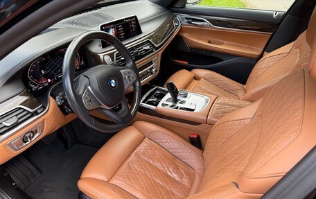 BMW 7 серия, 2019 год, 6 250 000 рублей, 8 фотография