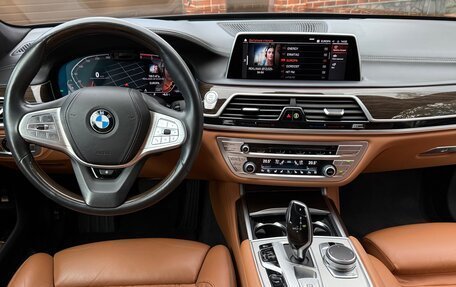 BMW 7 серия, 2019 год, 6 250 000 рублей, 9 фотография