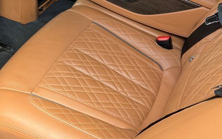 BMW 7 серия, 2019 год, 6 250 000 рублей, 11 фотография