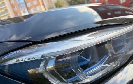 BMW 7 серия, 2019 год, 6 250 000 рублей, 14 фотография